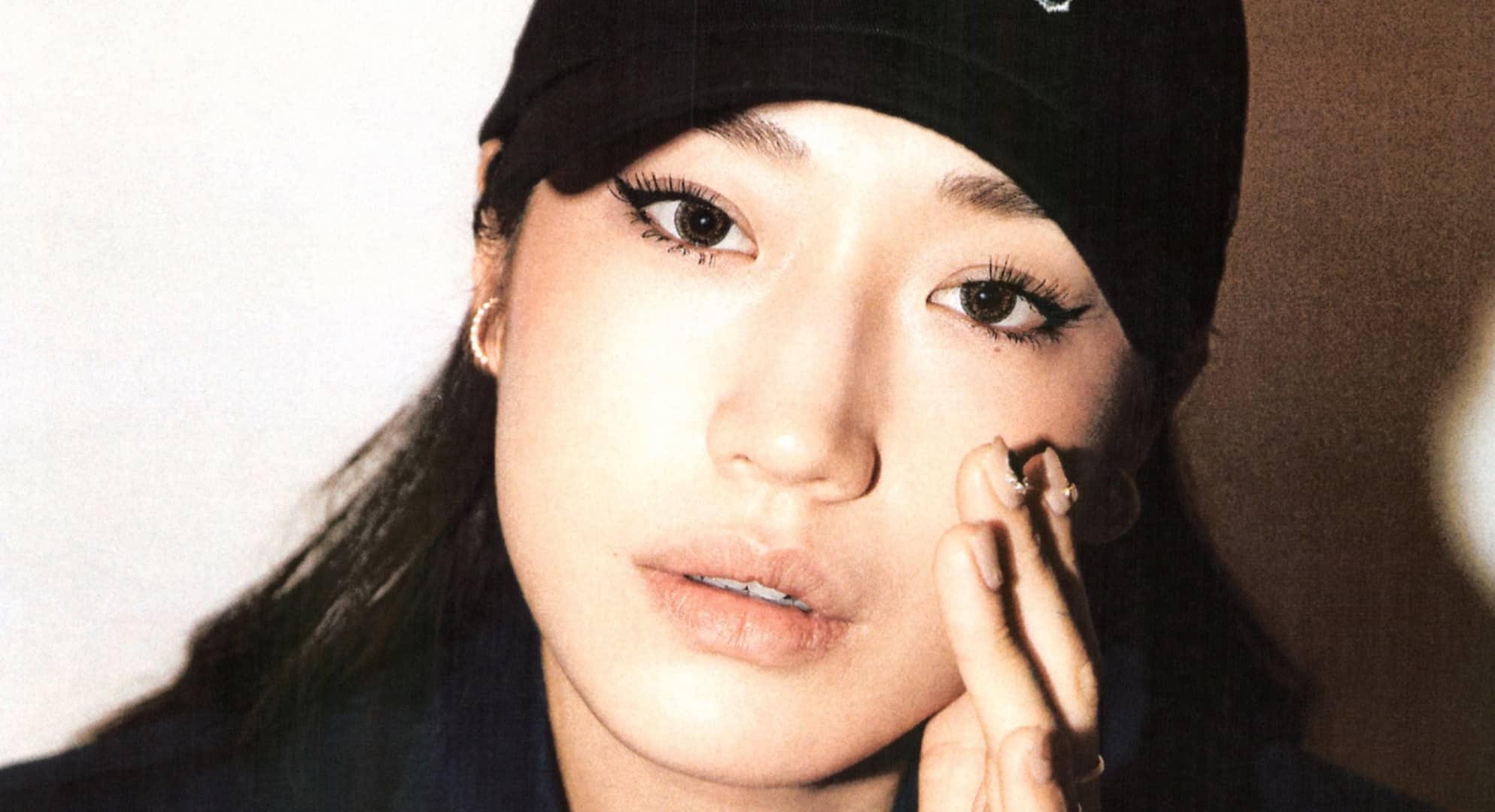 Listen to Peggy Gou's New Single 'I Go' Our Culture