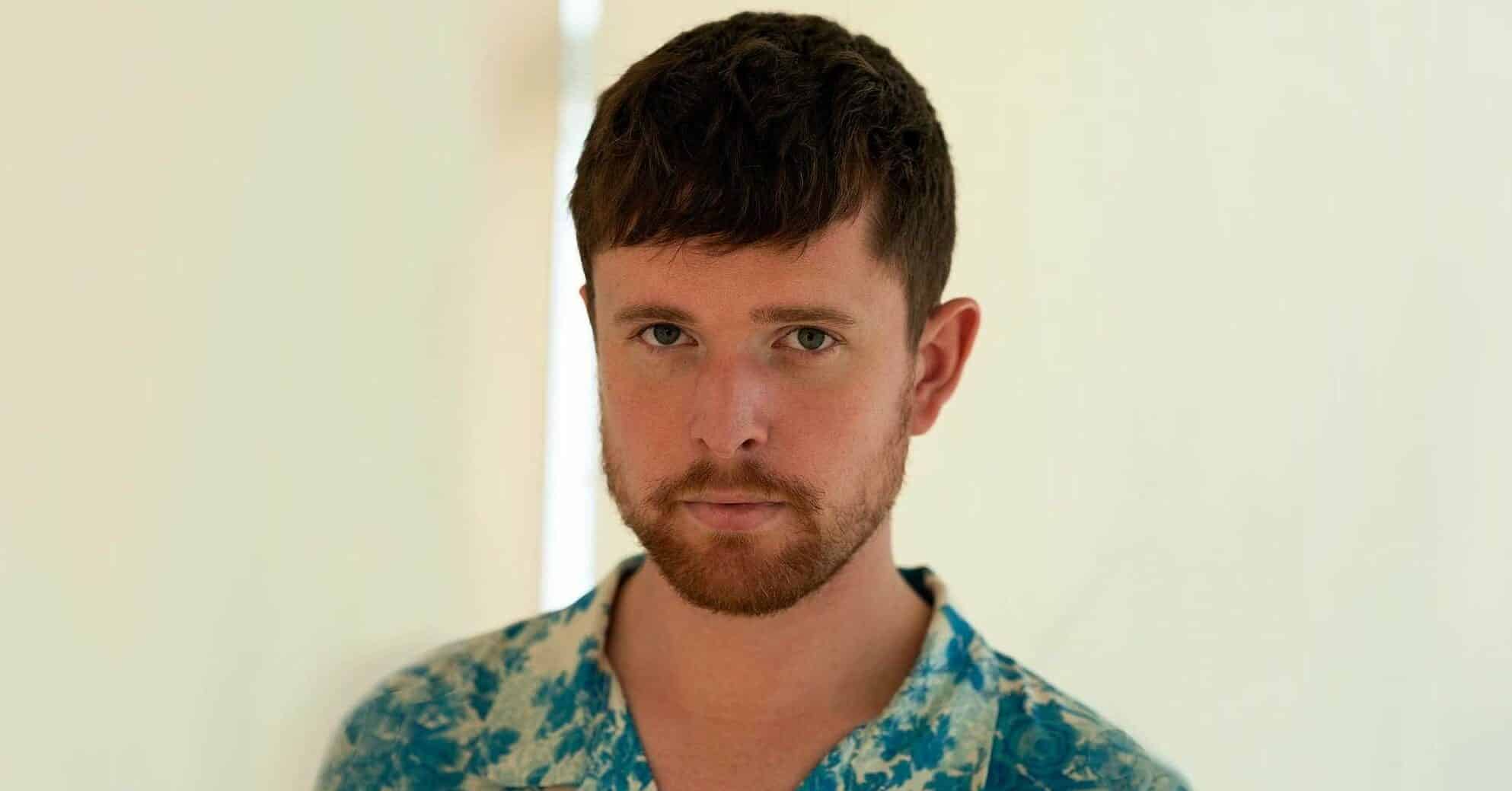 James Blake Shares New Single ‘Life Is Not The Same’ Our Culture