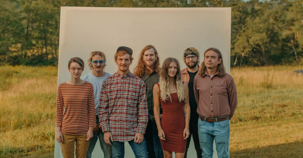 String Machine Release New Song 'Touring in January' Our Culture