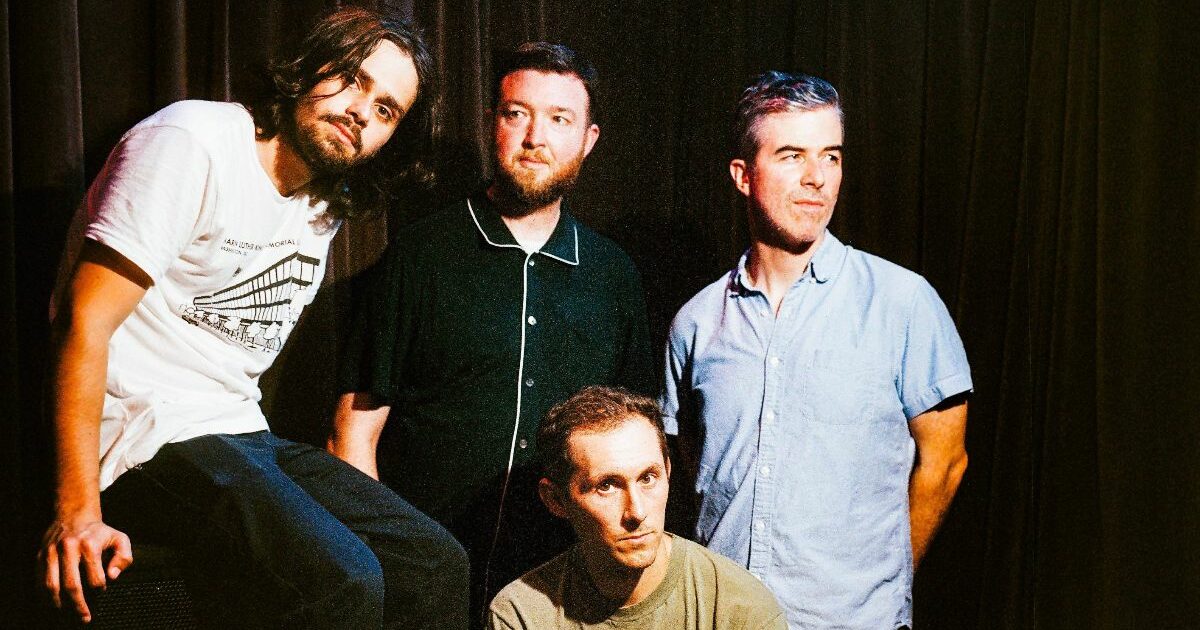 Fiddlehead Release Video for New Song ‘Fifteen to Infinity’ Hollywood