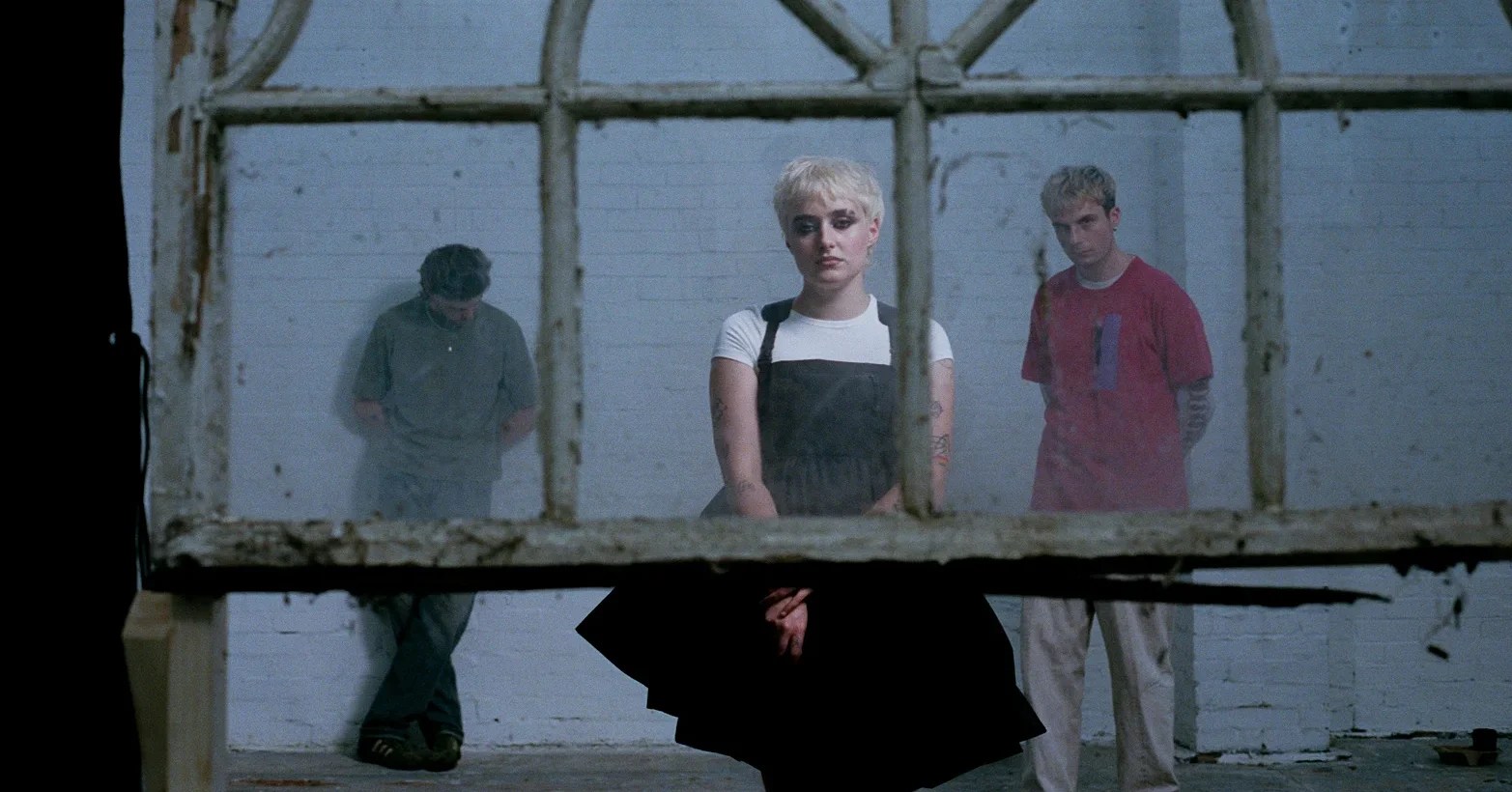 Nuevo álbum de NewDad: ‘Altar’ y presentan su nuevo sencillo