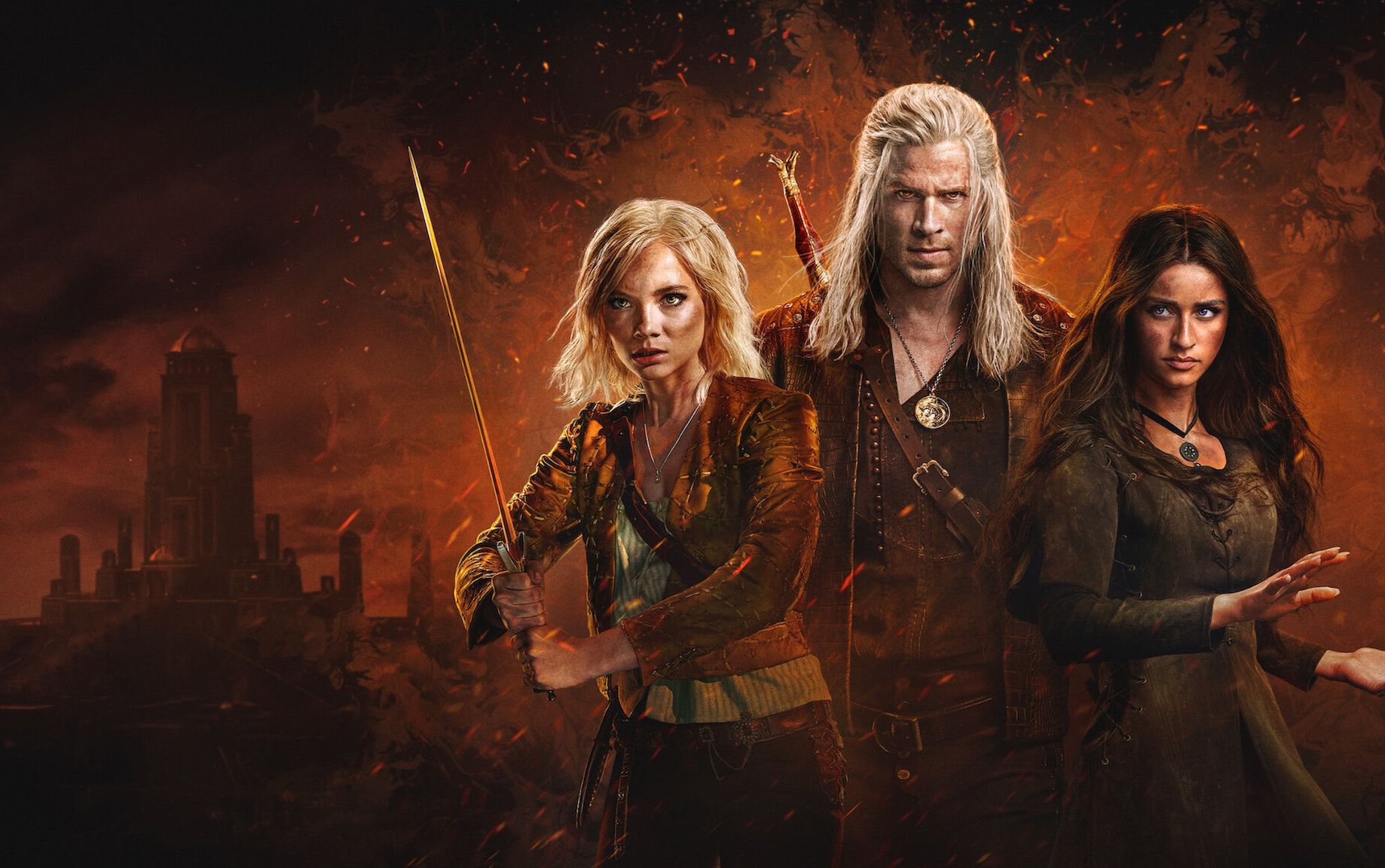 The Witcher Season 5: Cast, Rumours & Release Date - Our Culture