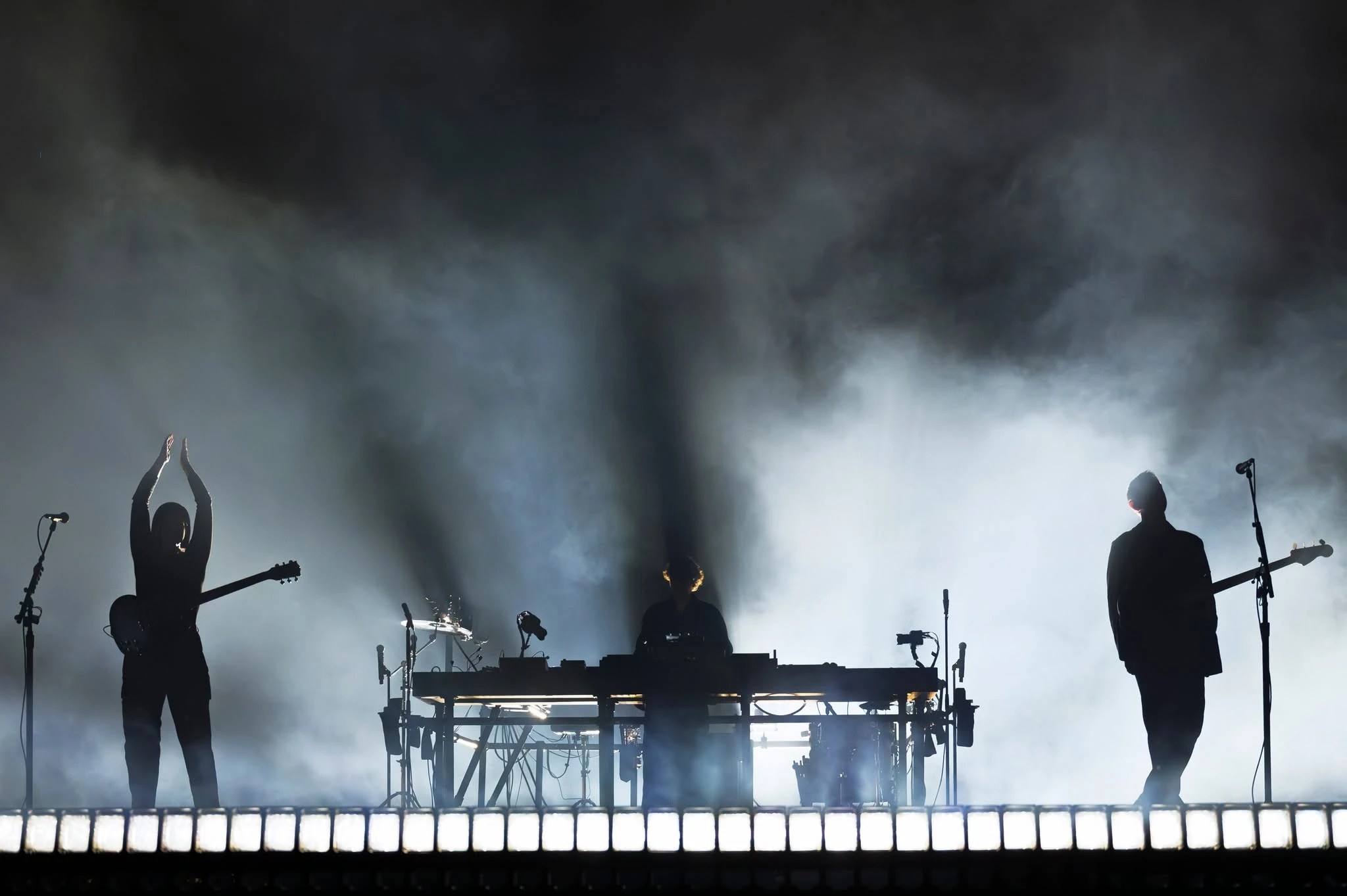 5 Highlights From Day 3 of Primavera Sound 2026