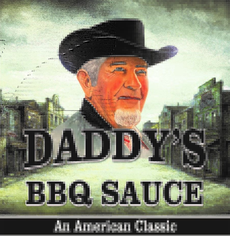 Daddy's BBQ Sauce Delicious BBQ sauce, savory rubs, tasty recipes and