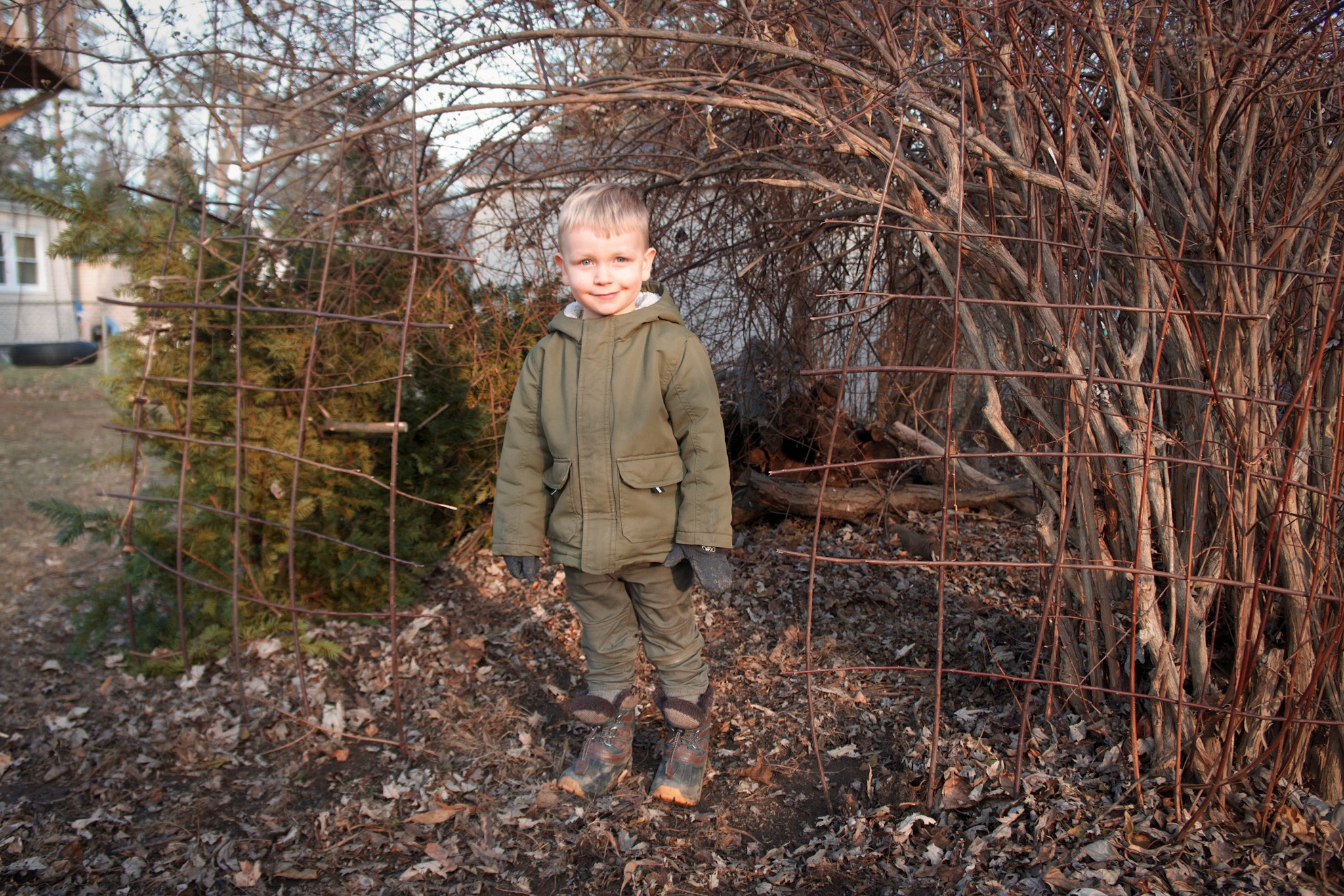 11 Surprising Outdoor Winter Activities No Snow Required!