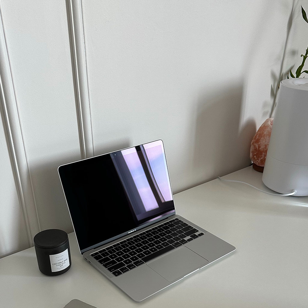 How to check MacBook storage? OurDeal