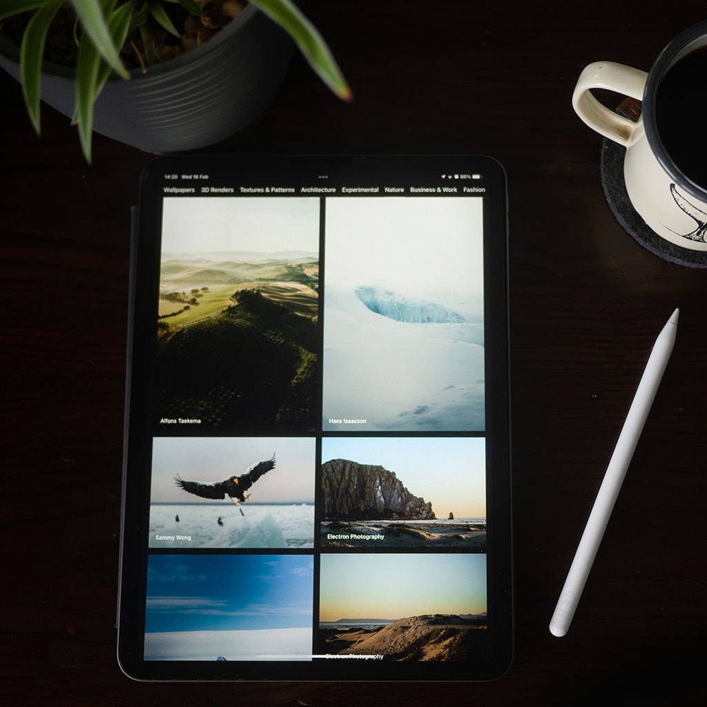 Understanding The IPad Storage System Data A Comprehensive Guide