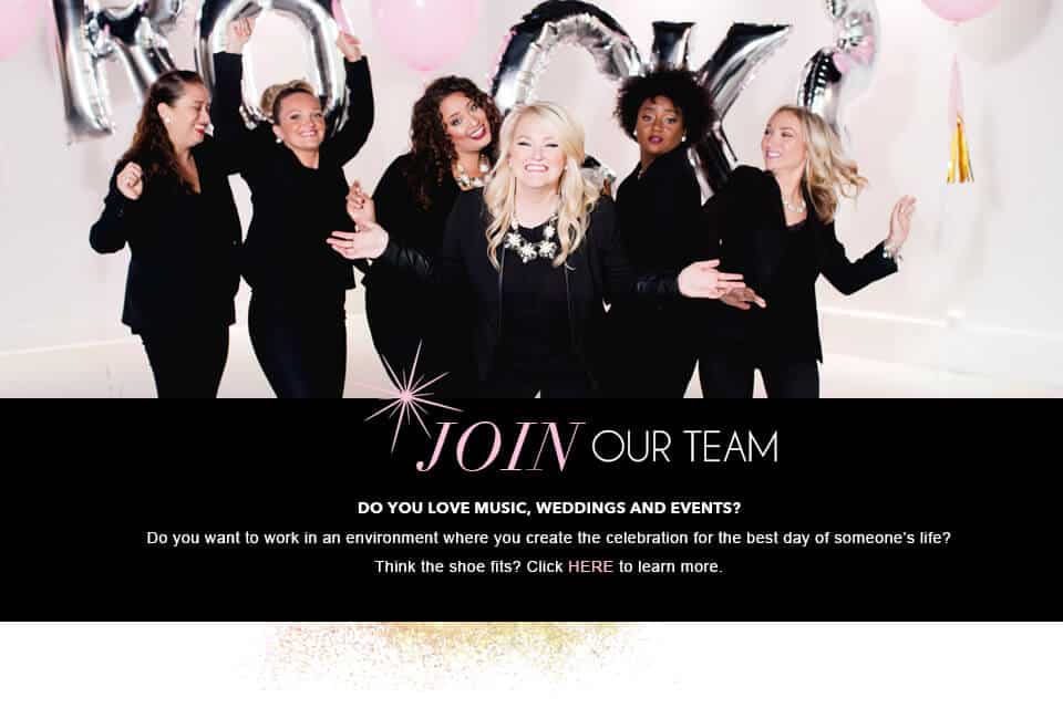 Now Hiring DJ Assistant!