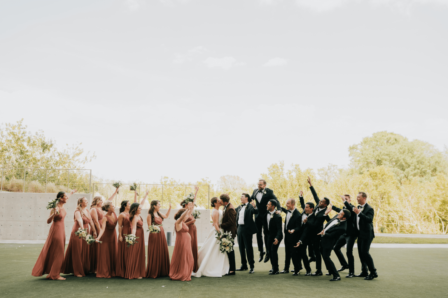 30 Bridal Party Processional Songs Our DJ Rocks