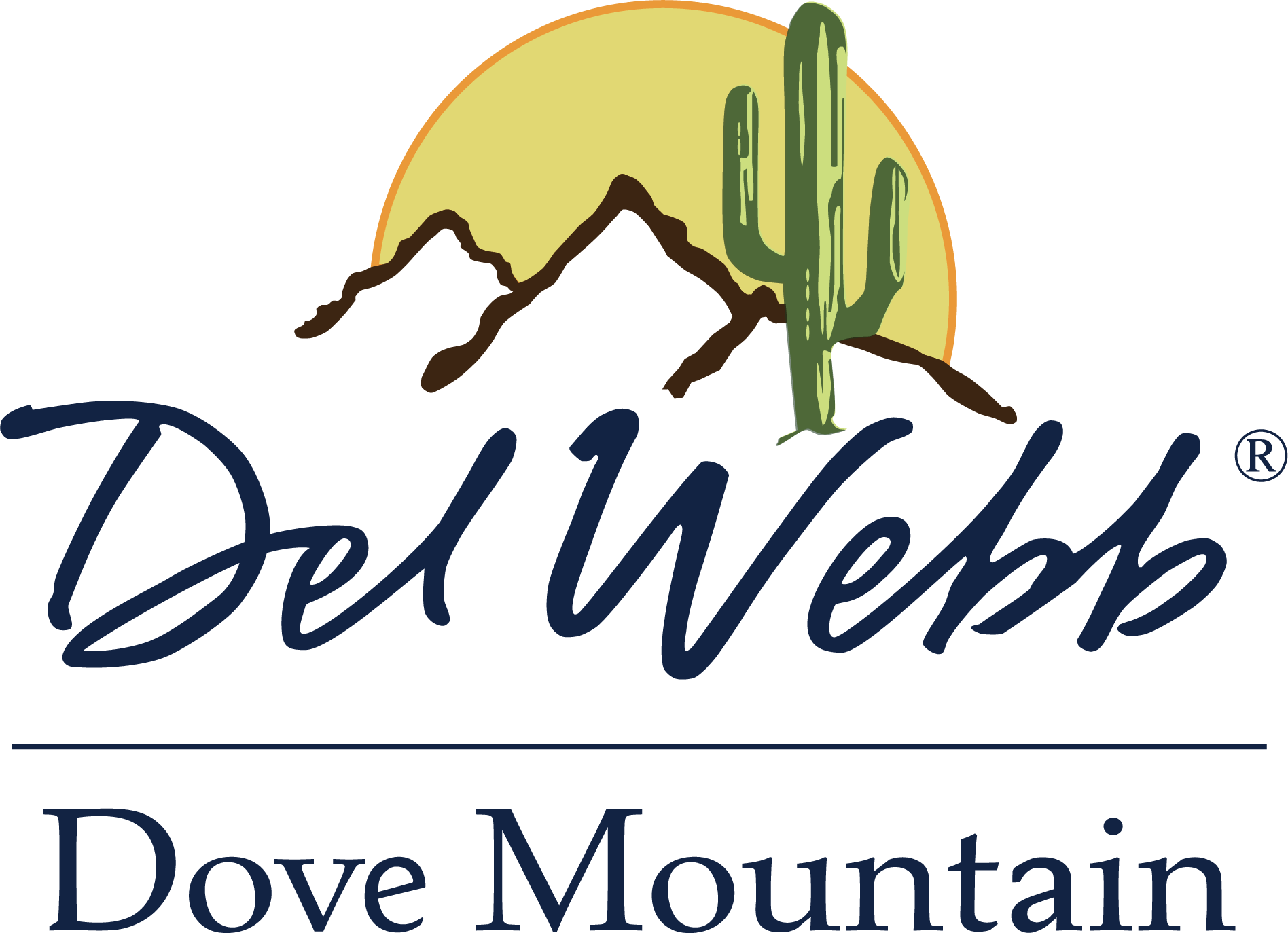 Del b at Dove Mountain Residents