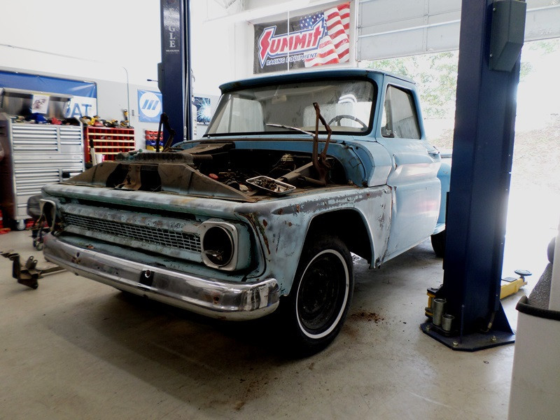 Home Page Our Dream Classic Car Restorations