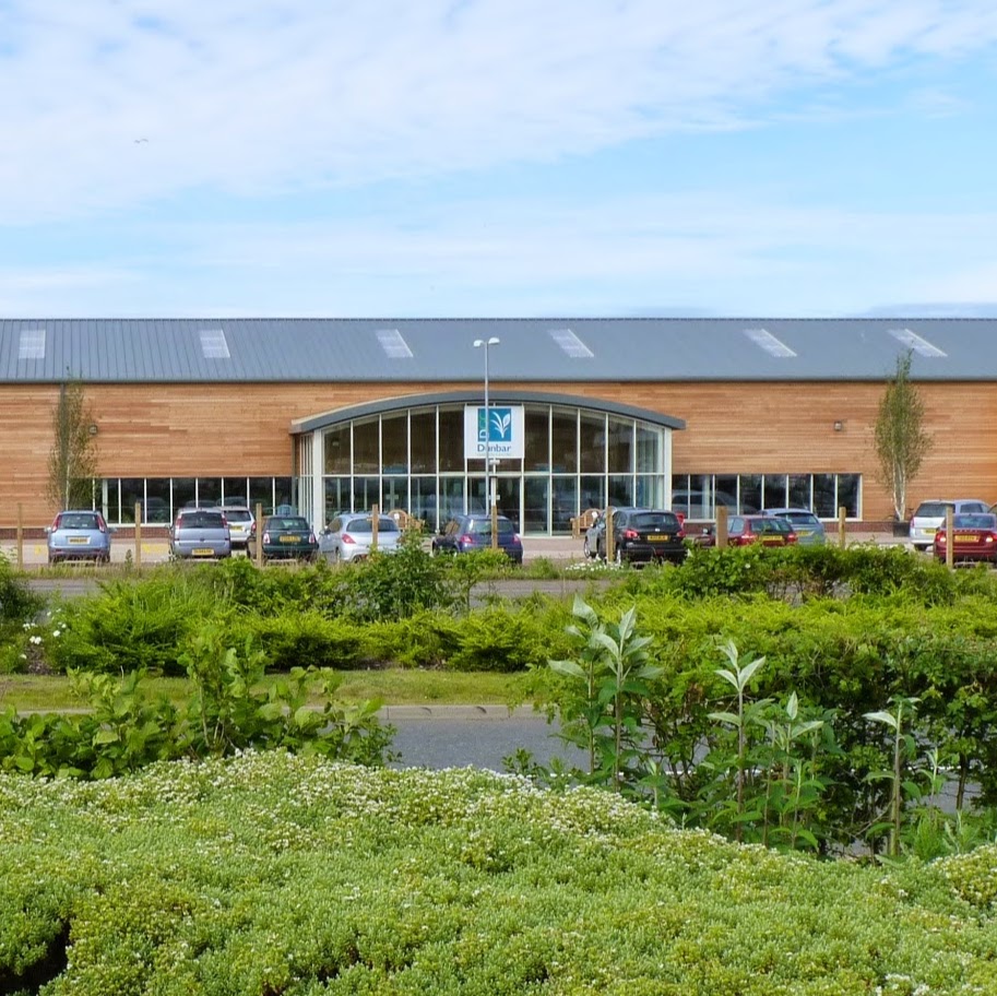 Dunbar Garden Centre Dunbar