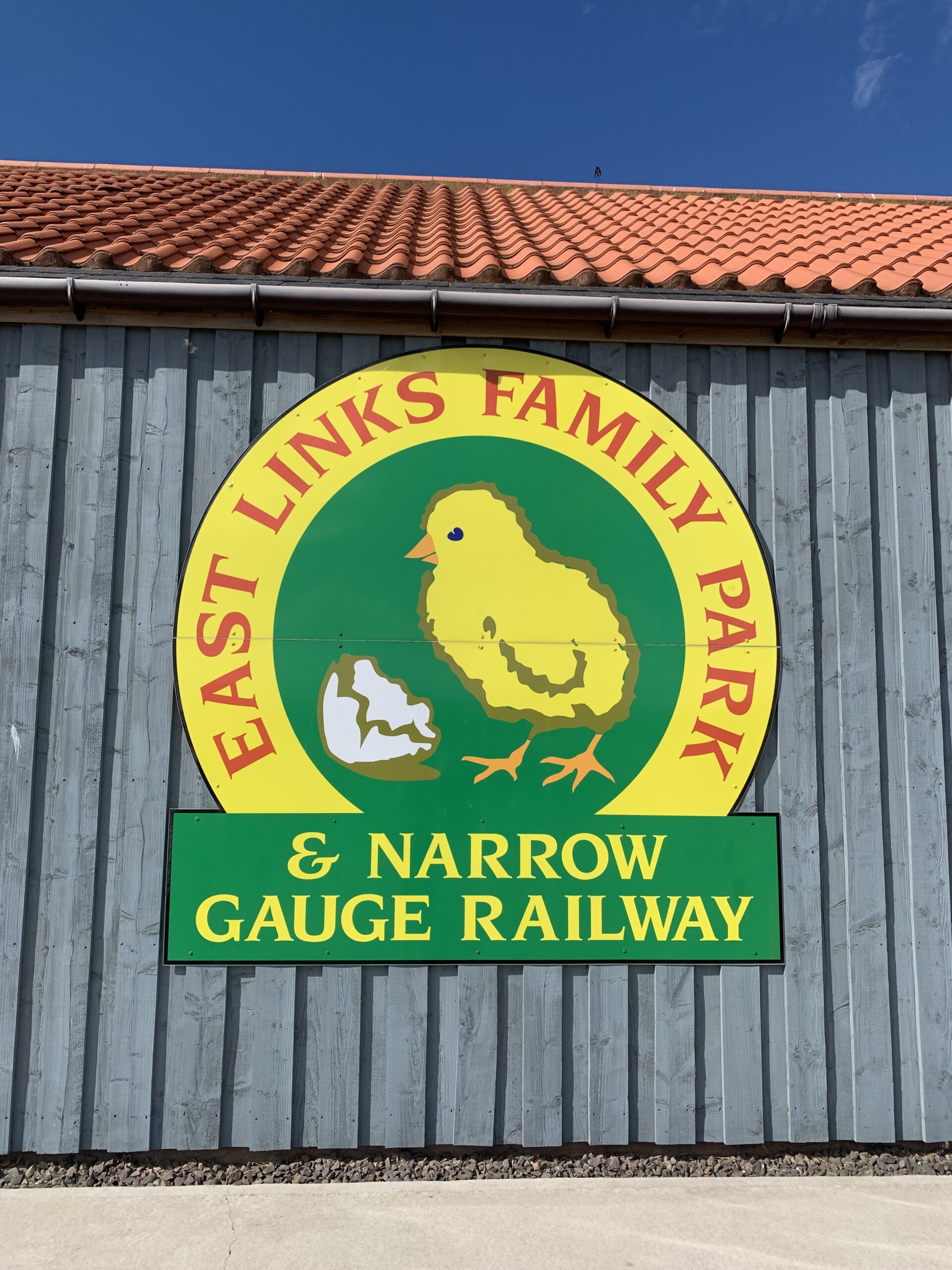 East Links Family Park Dunbar