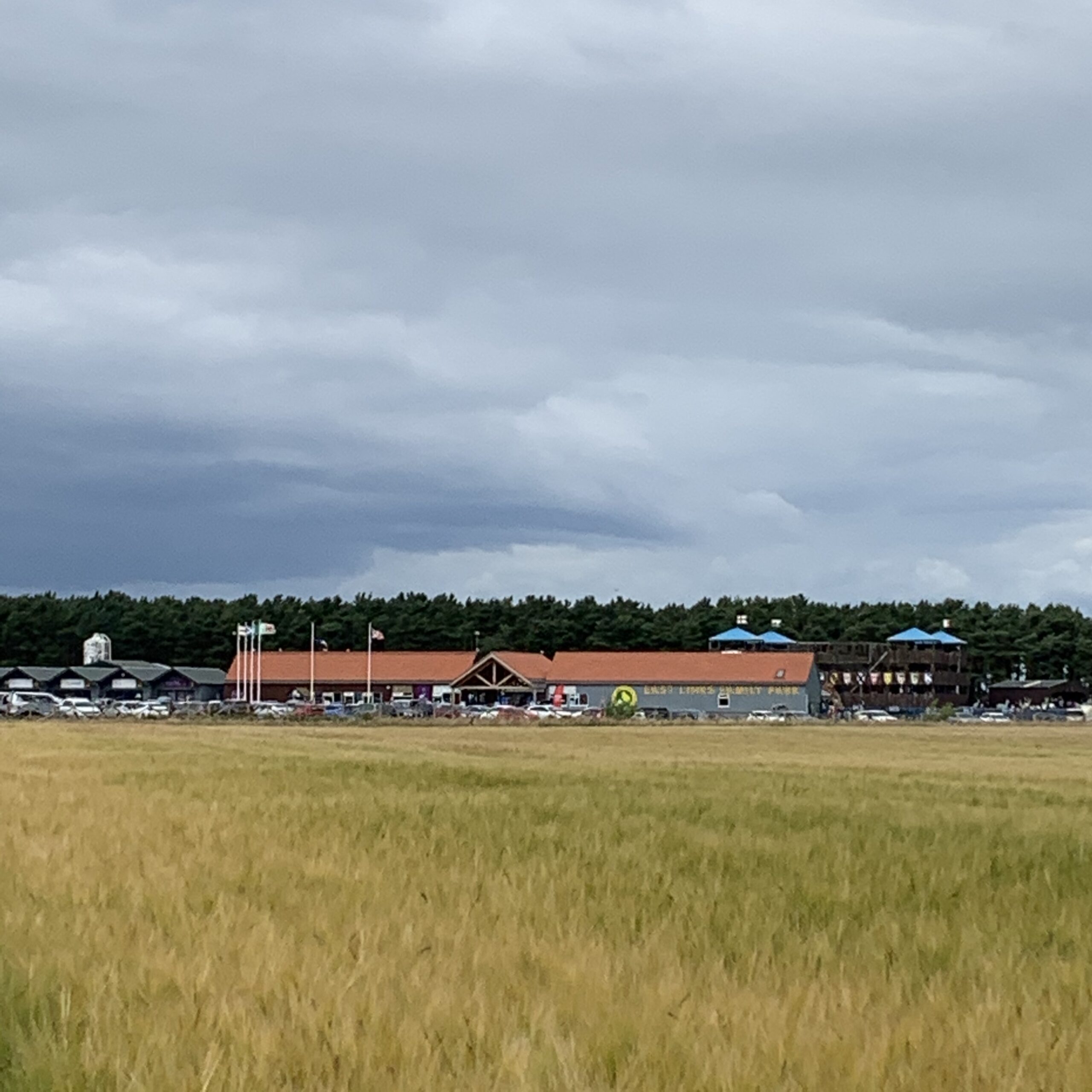 East Links Family Park Dunbar