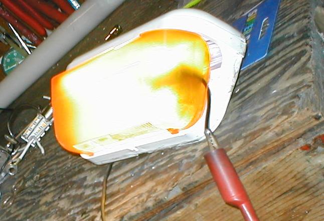 Camper LEDs