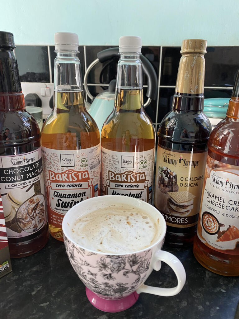 Awesome coffee lovers Christmas gift guide Our Favourite Jar