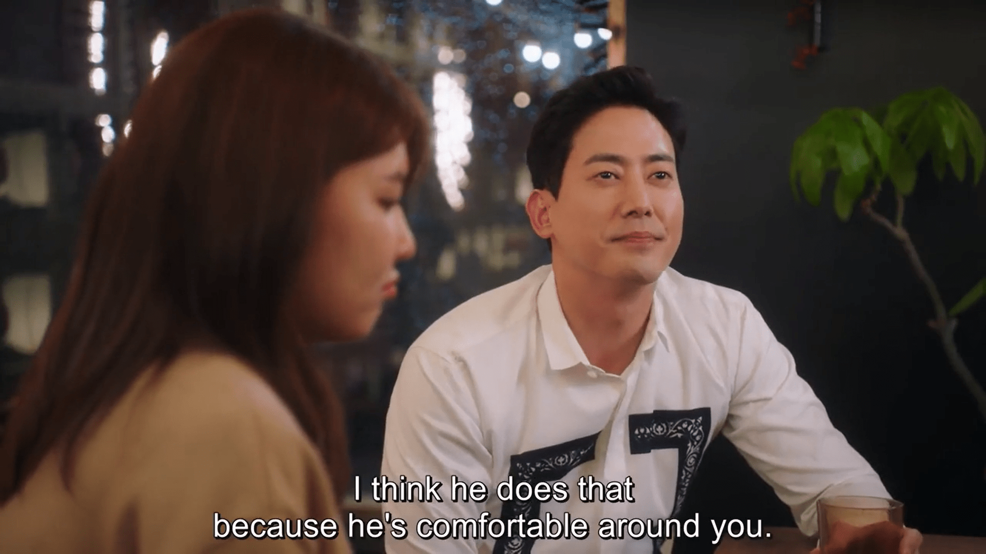 Review and Recap So I Married The Antifan Episode 6 kdrama Our