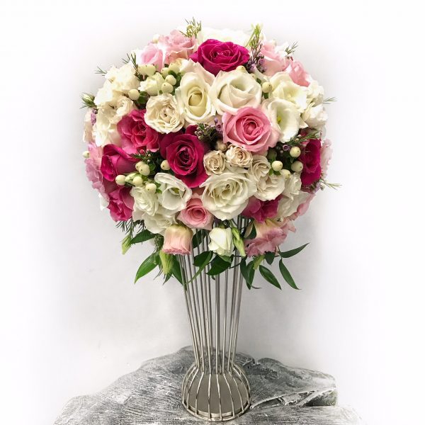 Anniversary Flower Arrangements in Tampa FL The Flower Gallery