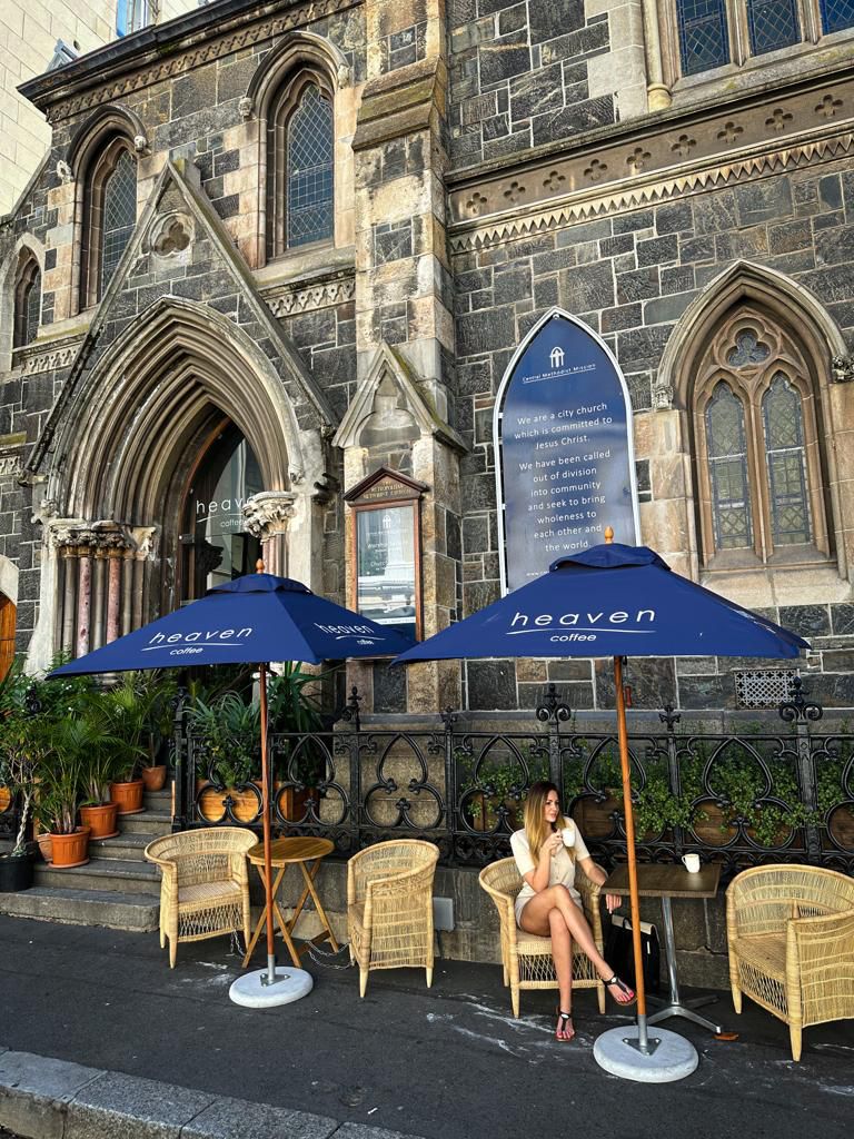 Best restaurants in Cape Town Ourfoodmission