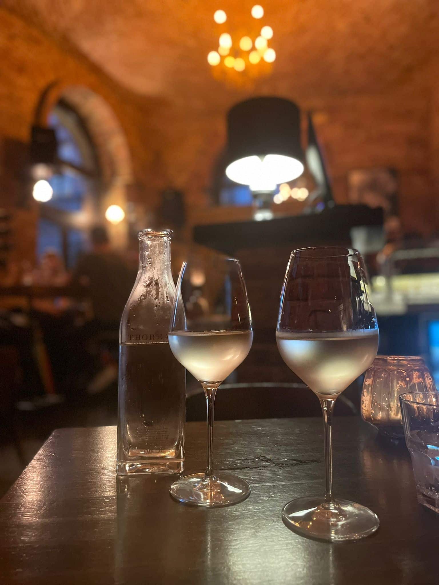 Best pastry Budapest Ourfoodmission