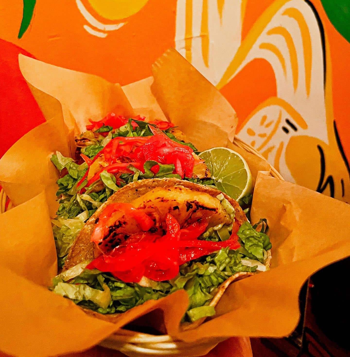 Best food Bacalar Ourfoodmission