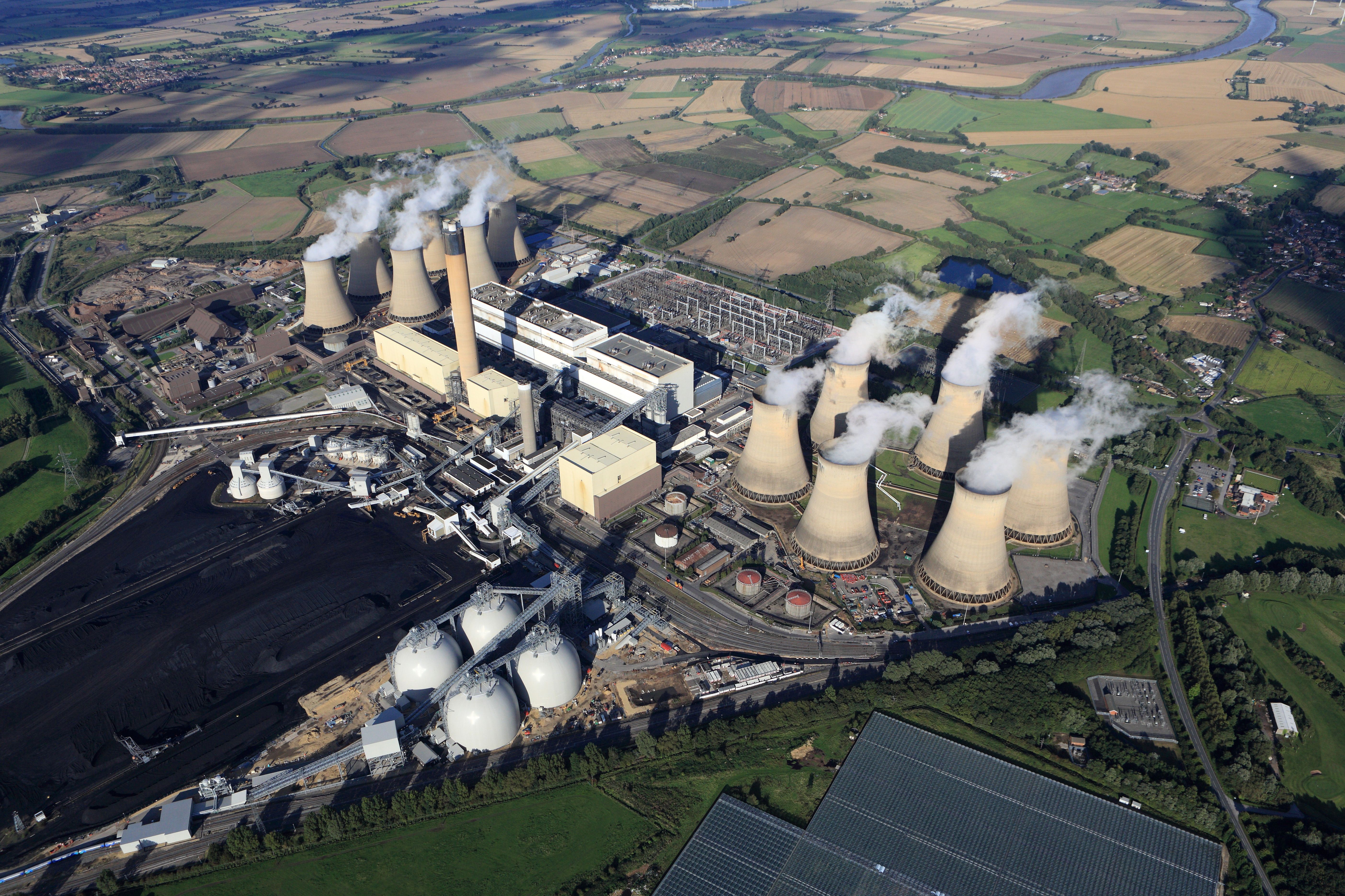 Thermal Power OurFuture.Energy