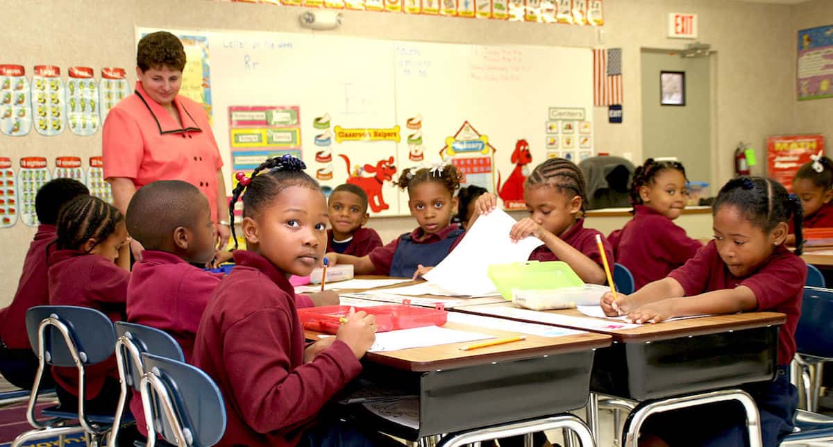 Epic Fail Of Charter Schools In Louisiana | OurFuture.org by People's