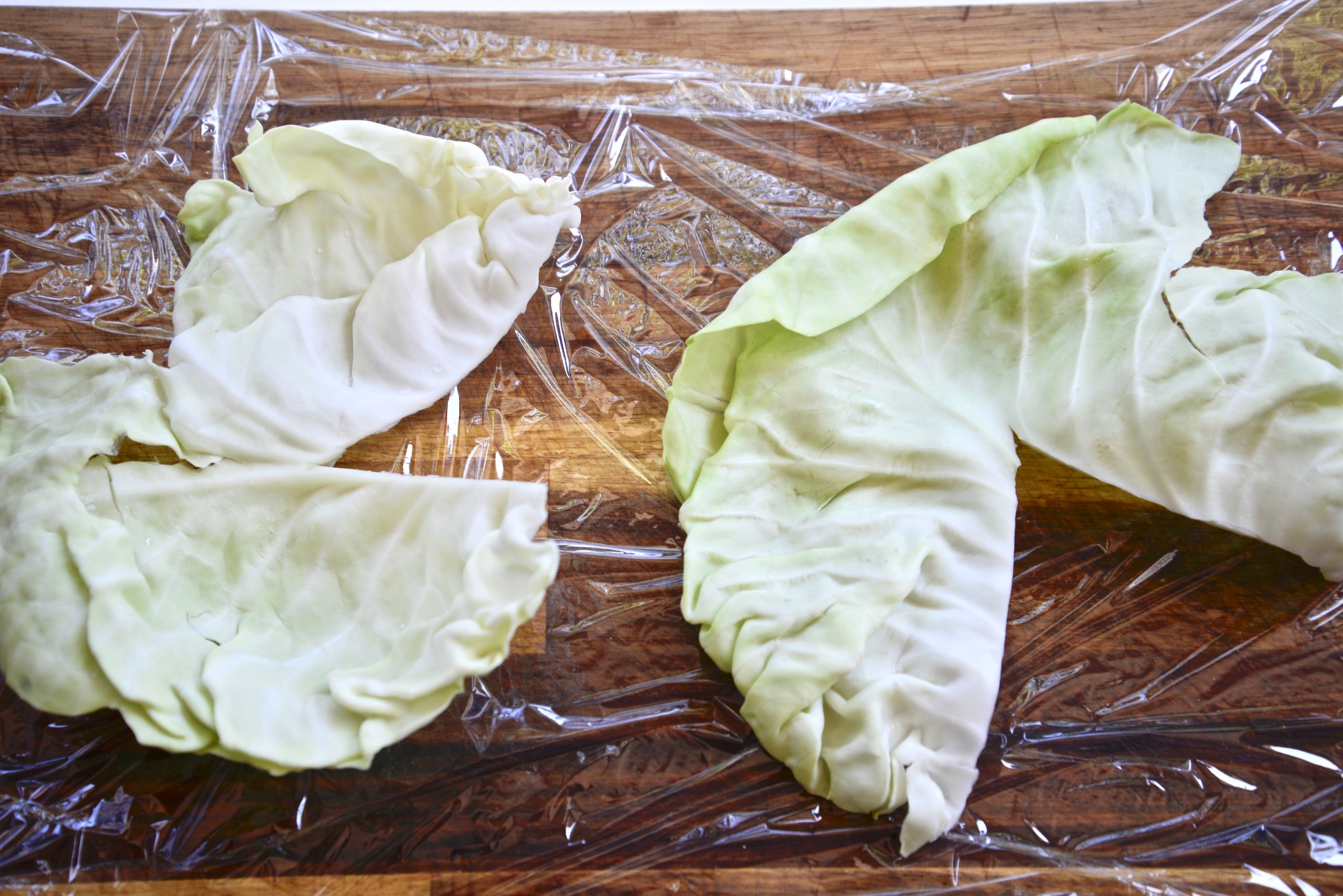 Cabbage Leaf Wrap for Joint Pain & Swelling Our Gabled Home