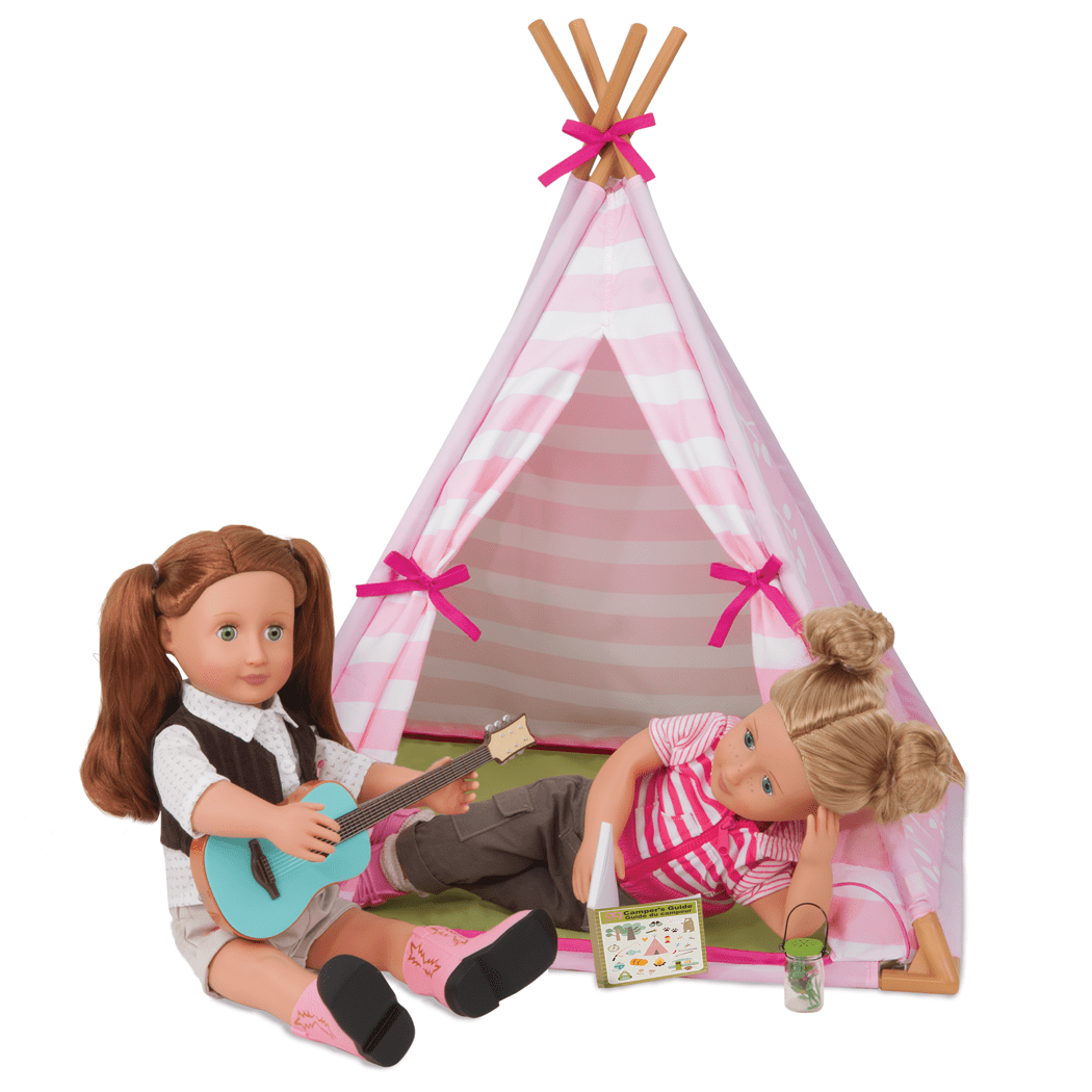 Reese Our Generation Dolls