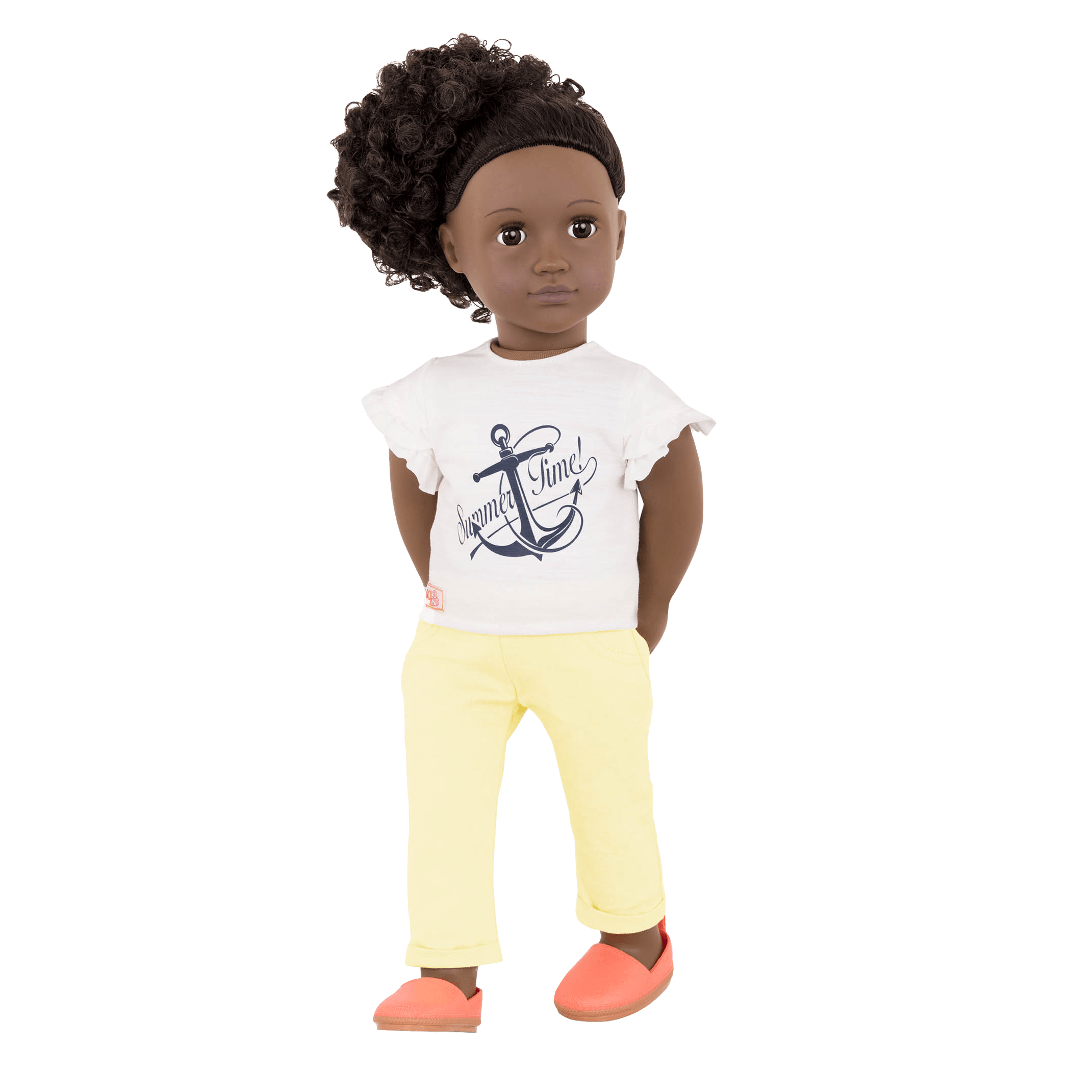 25 Black Dolls That Celebrate Our Kids' Beauty mater mea