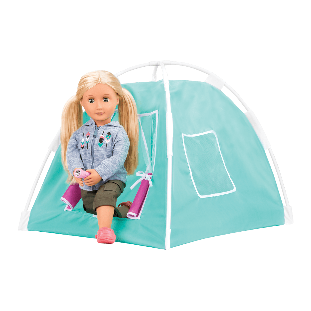 Our Generation Doll Tent Deep Discounts gbupresnenskij.ru