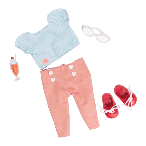 Our Generation Retro Diner Accessory Set Hotsell www.danzhao.cc