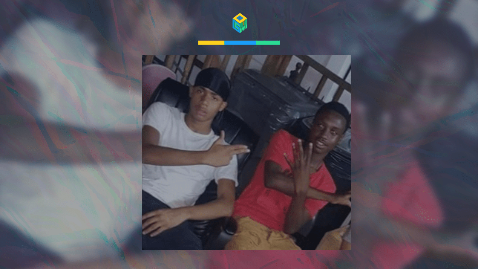 No Escape Lil Tjay Lyrics