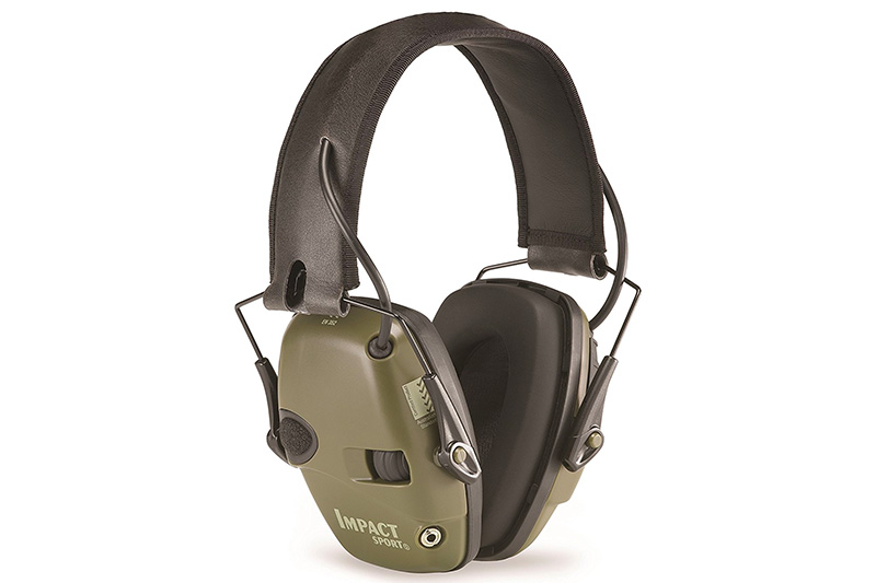 Top 10 Best Electric Earmuffs for Shooting of 2023 Review Our Great