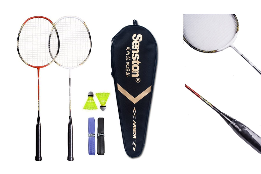 Top 10 Best Badminton Rackets for Beginners of 2022 Review Our Great