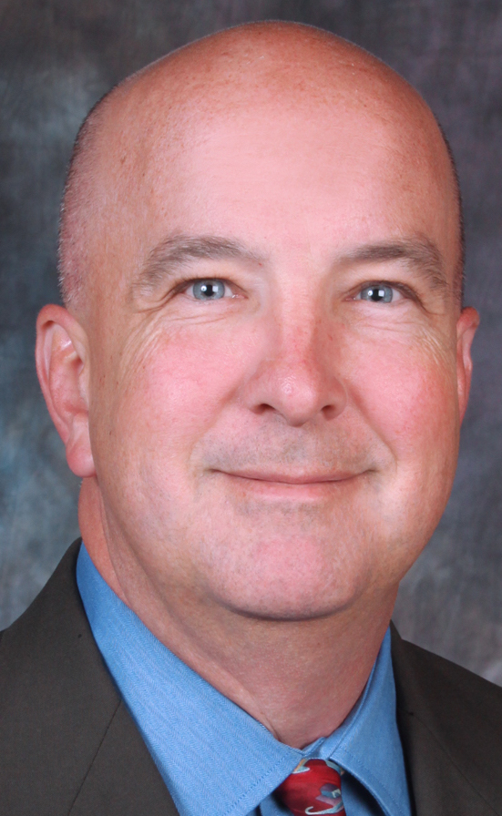 UnityPoint Health Grinnell Trustee Receives Iowa Hospital Association Award ourgrinnell