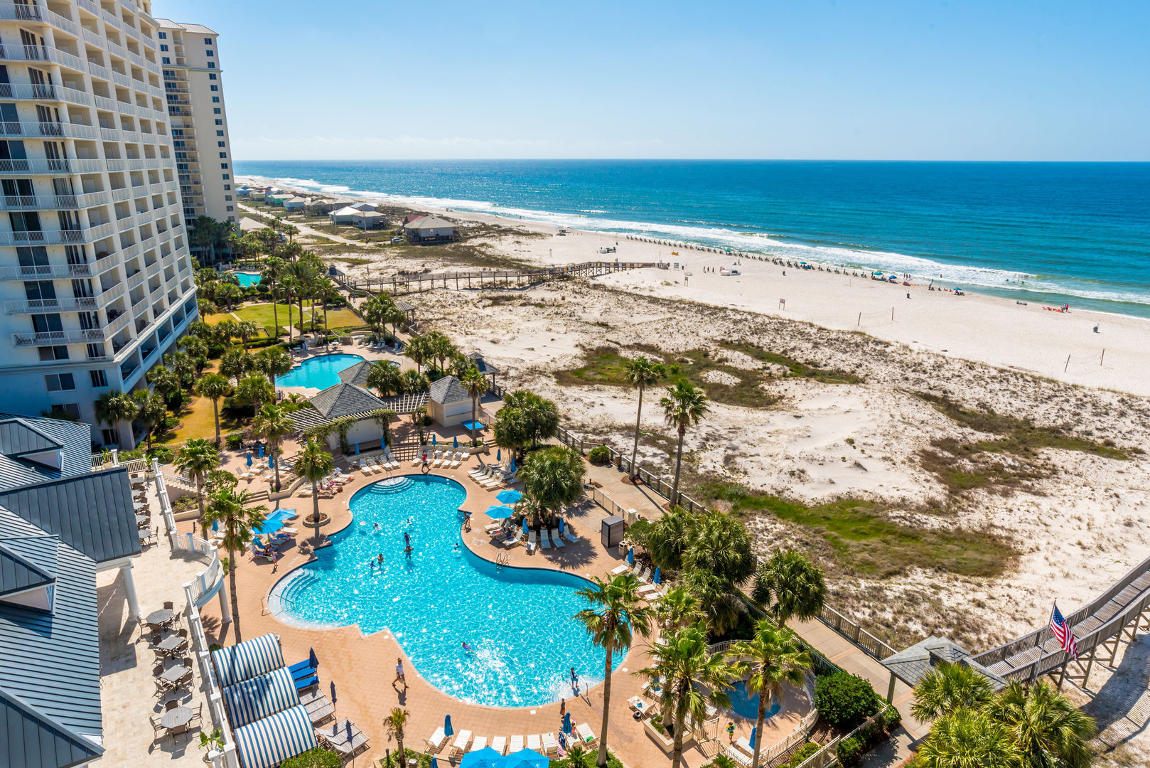 Come Browse The Best Gulf Shores Vacation Deals Harris Vacation Rentals