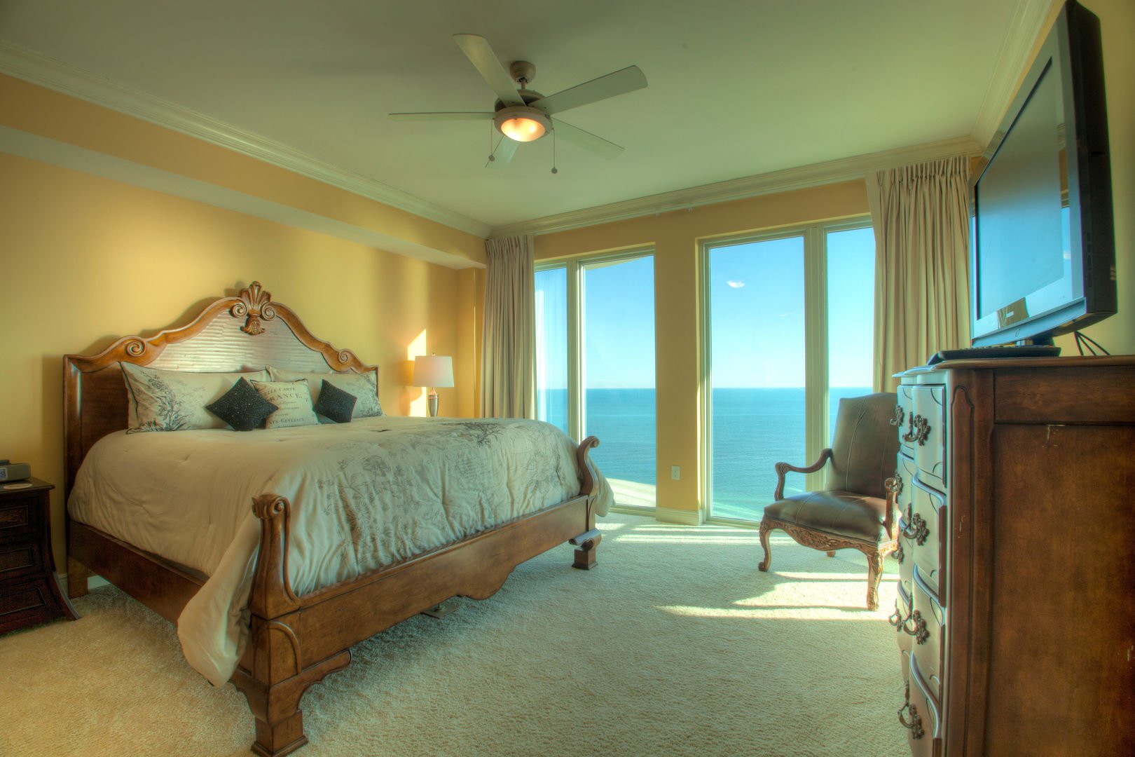 Check Out Our Winter Condos in Gulf Shores Harris Properties