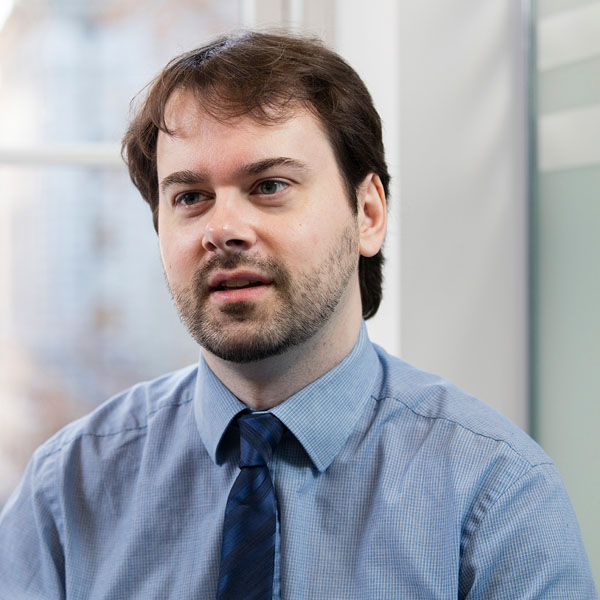 Sean McLaughlin Hammock