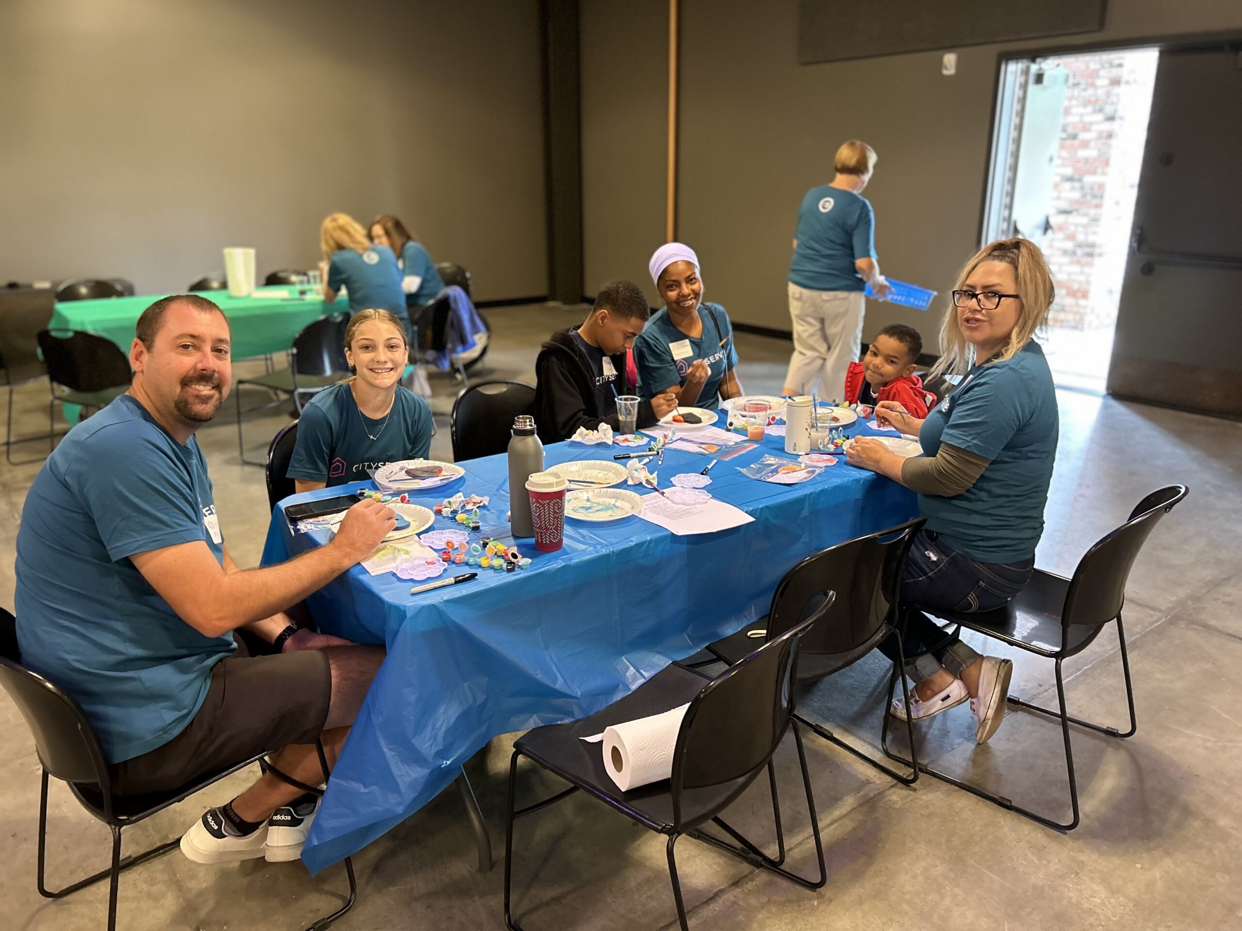 Kindness for Cancer Patients Hearts of Hope