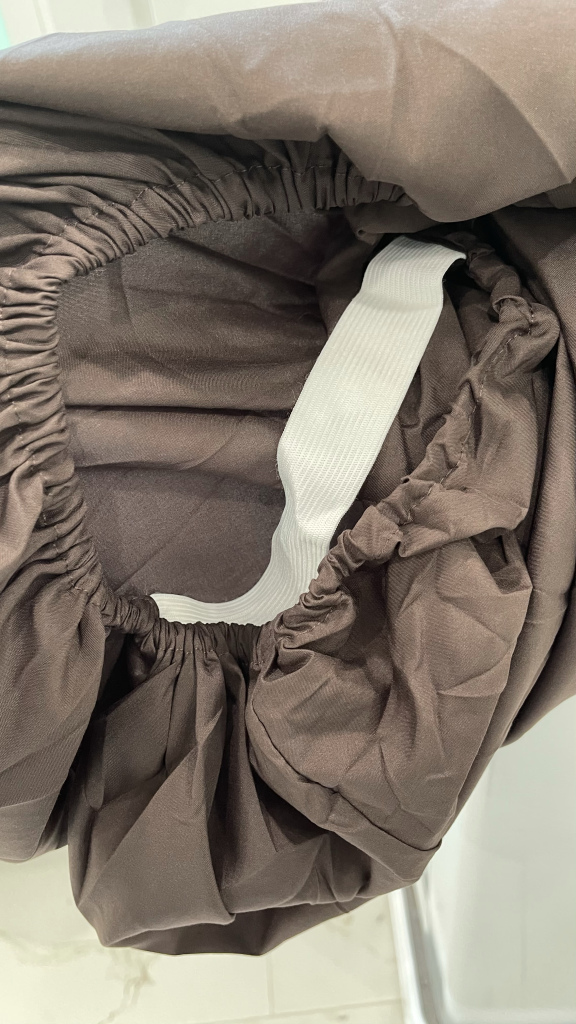 Cozy Earth vs Cosy House Bamboo Sheet Set Review Our Highlands Home