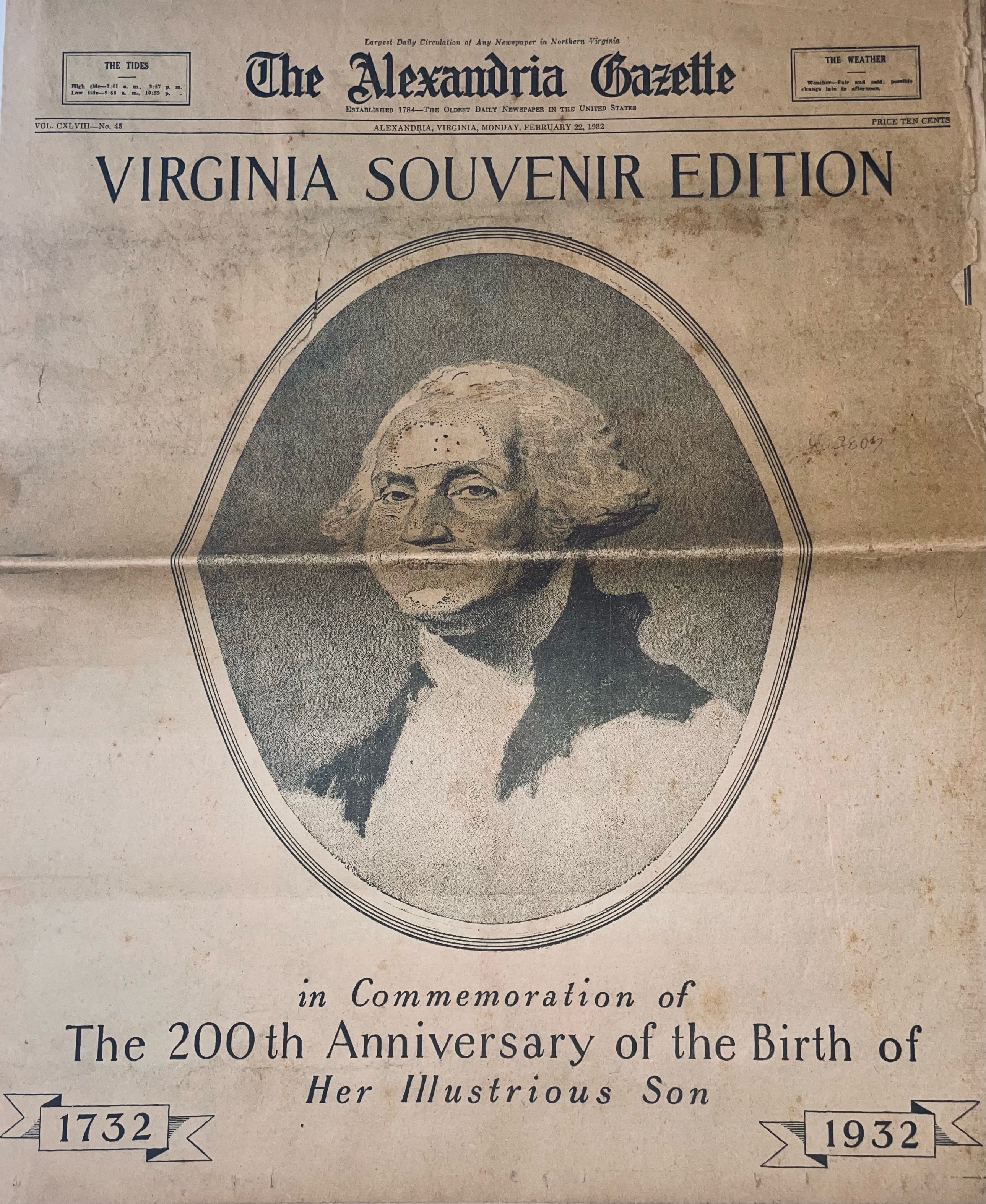 OurHistoryMuseum Blog