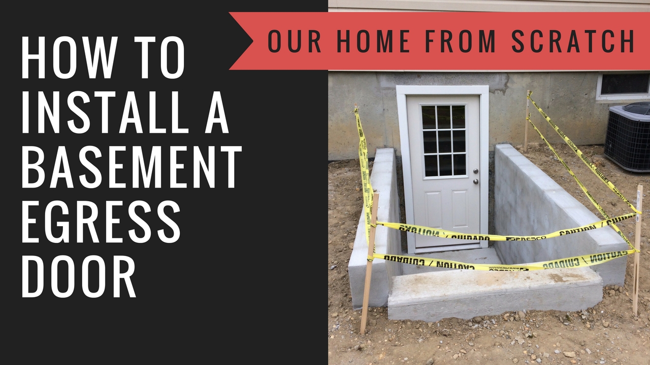 Our Home from Scratch