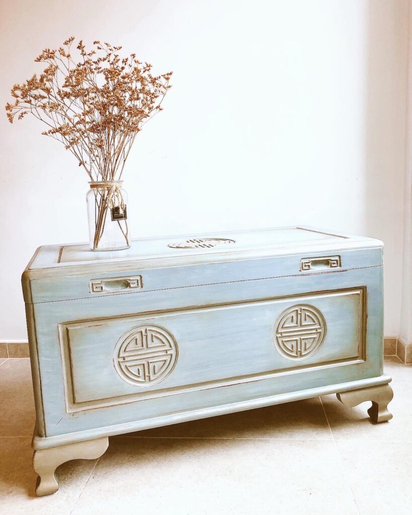 Where to get upcycled secondhand furniture in Hong Kong Our Home Kong