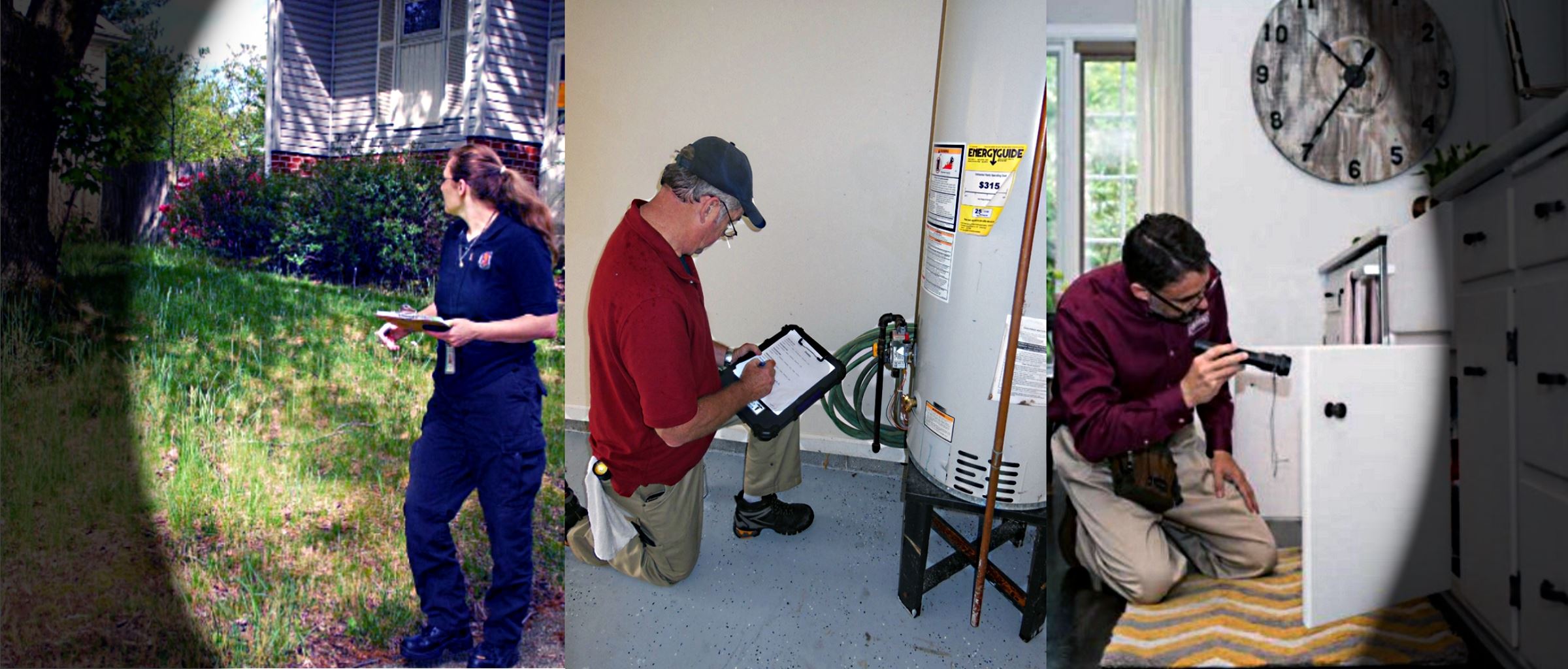 Services Provided Our Home Watcher