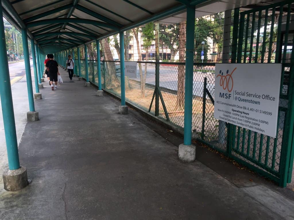 MOE Heritage Centre Directions & How to get around in Singapore, Asia