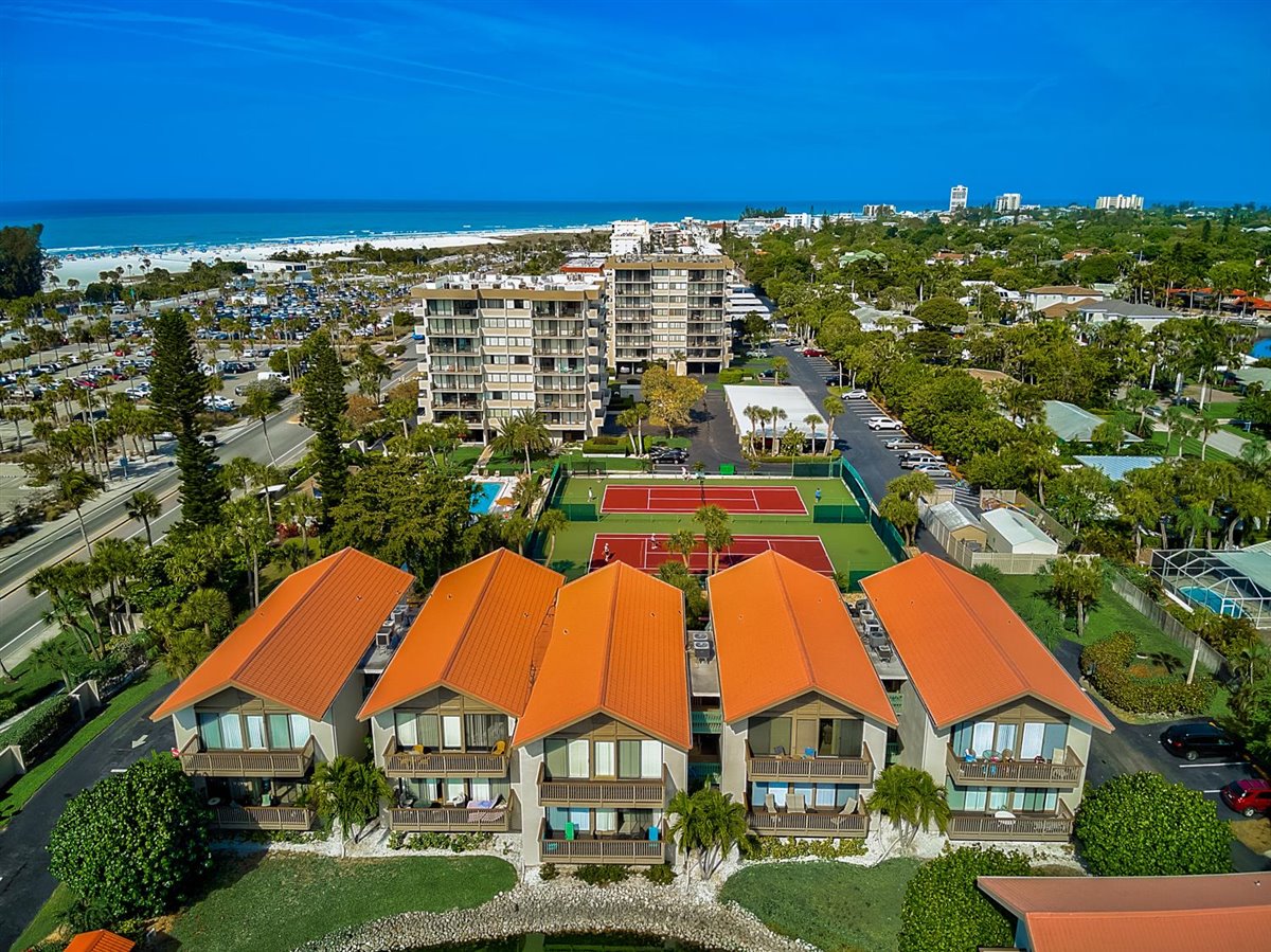 16Beach Rd016 Our House at the Beach Siesta Key