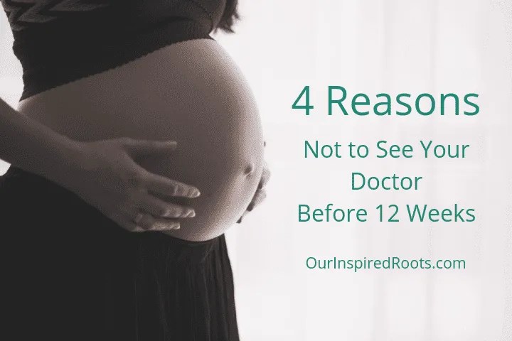 Absolutely No Pregnancy Symptoms At 6 Weeks pregnancysymptoms