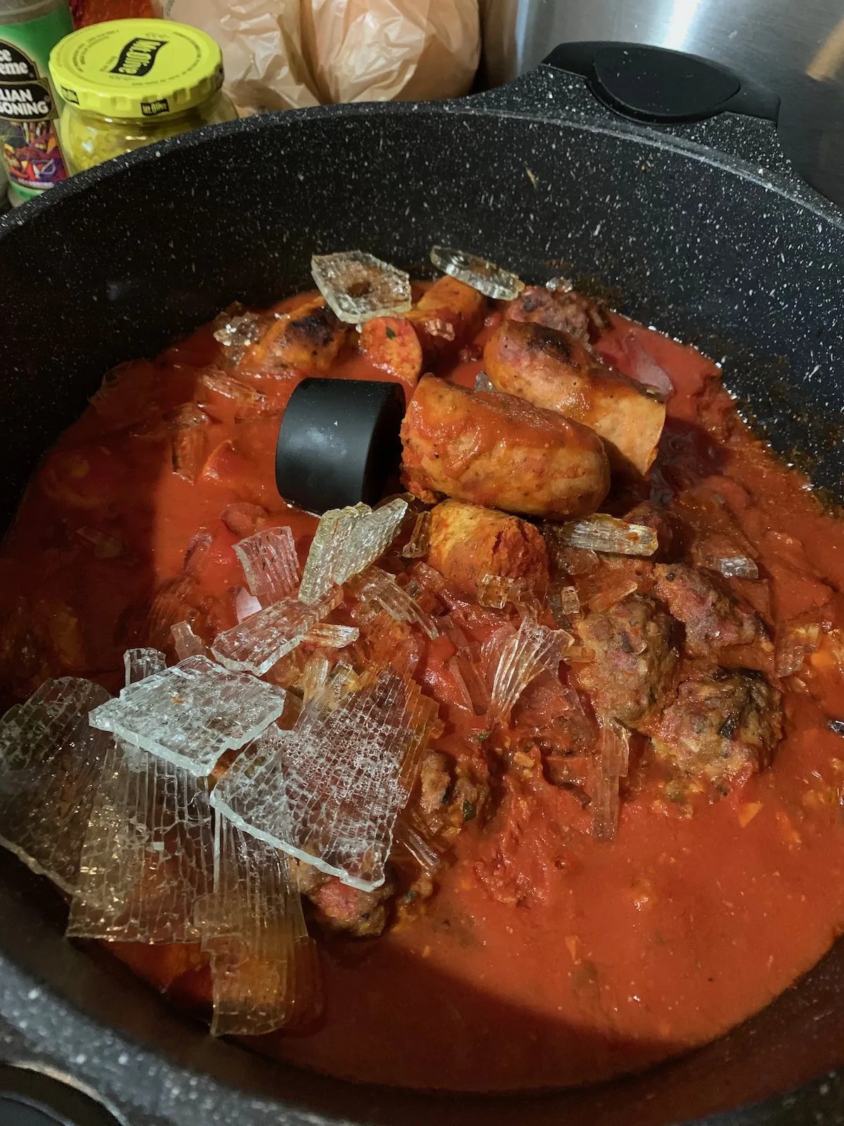 Oh Marone! The Meals from Beach Week 2022