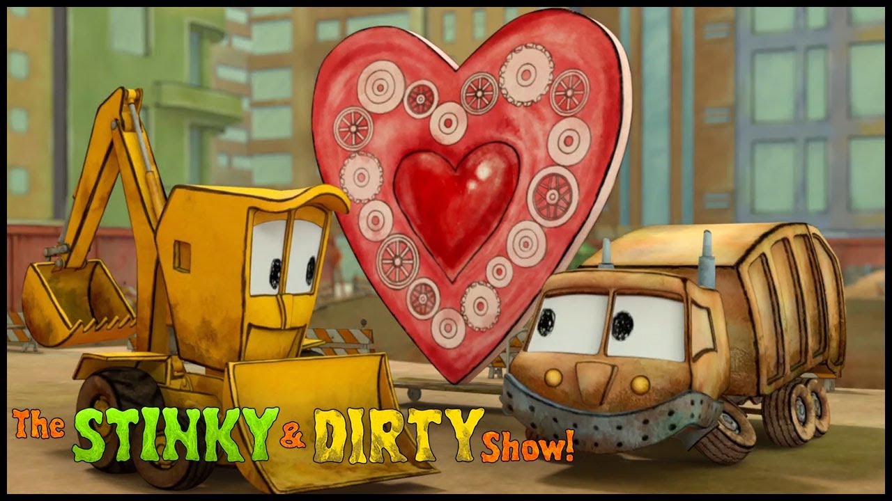 Easy Guide To Valentine’s Day Kid/Toddler Show Episodes on PBS Kids